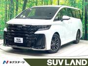 2024 TOYOTA VELLFIRE HYBRID