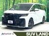 TOYOTA VELLFIRE HYBRID