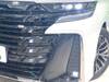 TOYOTA VELLFIRE HYBRID