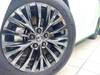 TOYOTA VELLFIRE HYBRID
