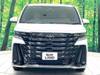 TOYOTA VELLFIRE HYBRID
