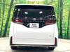 TOYOTA VELLFIRE HYBRID