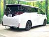 TOYOTA VELLFIRE HYBRID