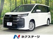 2024 TOYOTA NOAH