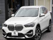 2021 BMW X1