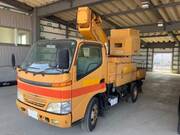 2001 HINO DUTRO
