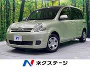 2011 TOYOTA SIENTA G
