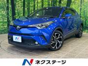 2019 TOYOTA C-HR G