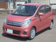 2018 NISSAN DAYZ