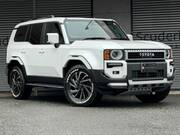 2024 TOYOTA LANDCRUISER 250