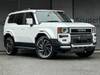 TOYOTA LANDCRUISER 250