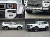 TOYOTA LANDCRUISER 250