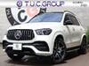 MERCEDES BENZ GLE