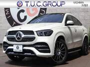 2021 MERCEDES BENZ GLE