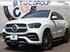 MERCEDES BENZ GLE