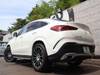 MERCEDES BENZ GLE