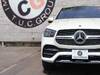 MERCEDES BENZ GLE