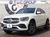 MERCEDES BENZ GLC-CLASS