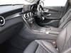 MERCEDES BENZ GLC-CLASS