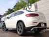 MERCEDES BENZ GLC-CLASS