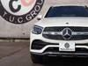 MERCEDES BENZ GLC-CLASS