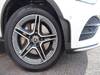 MERCEDES BENZ GLC-CLASS
