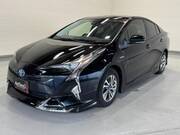 2016 TOYOTA PRIUS S