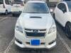 SUBARU LEGACY TOURING WAGON