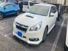 SUBARU LEGACY TOURING WAGON
