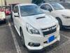 SUBARU LEGACY TOURING WAGON