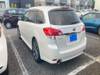 SUBARU LEGACY TOURING WAGON
