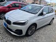2019 BMW 2 SERIES