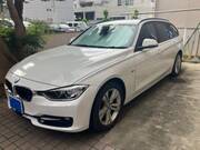 2014 BMW 3 SERIES