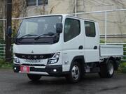 2024 FUSO CANTER