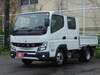 FUSO CANTER