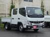 FUSO CANTER