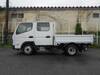 FUSO CANTER