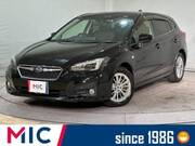 2017 SUBARU IMPREZA SPORTS