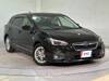 SUBARU IMPREZA SPORTS