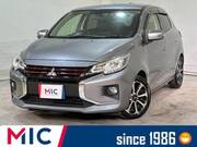 2022 MITSUBISHI MIRAGE G