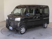 2023 TOYOTA PIXIS VAN
