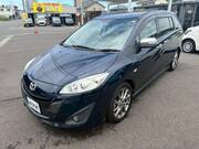 2016 MAZDA PREMACY