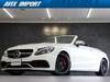 MERCEDES BENZ C-CLASS