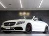 MERCEDES BENZ C-CLASS