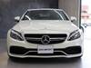 MERCEDES BENZ C-CLASS