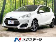2015 TOYOTA AQUA