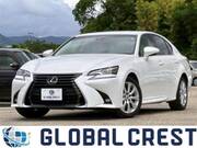 2017 LEXUS GS