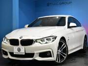 2018 BMW 4 SERIES