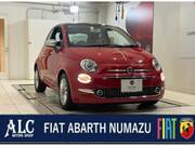 2023 FIAT 500