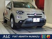 2021 FIAT 500X